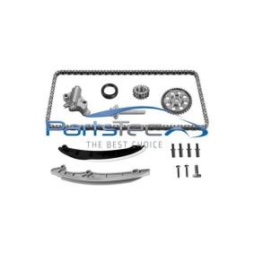 Achetez des Kit de chaîne de distribution PartsTec PTA114-0278 à prix pour 153,43 €