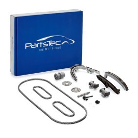 LAND ROVER Steuerkettensatz von PartsTec