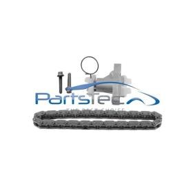LAND ROVER Steuerkettensatz von PartsTec