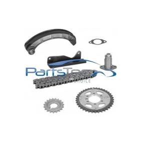 Achetez des Kit de chaîne de distribution PartsTec PTA114-0377 à prix pour 196,07 €