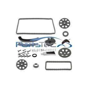 Achetez des Kit de chaîne de distribution PartsTec PTA114-0386 à prix pour 217,11 €
