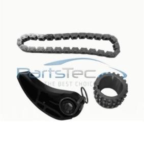 Achetez des Kit de chaînes, commande de pompe à huile PartsTec PTA114-0387 à prix pour 41,45 €