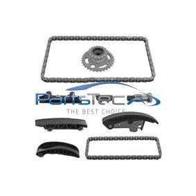 Achetez des Kit de chaîne de distribution PartsTec PTA114-0400 à prix pour 242,03 €