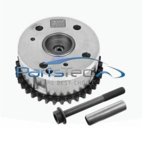 Acquista Regolatore albero a camme da PartsTec PTA126-0001 a buon mercato per soli 154,59 €