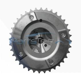 Acquista Regolatore albero a camme da PartsTec PTA126-0055 a buon mercato per soli 255,68 €