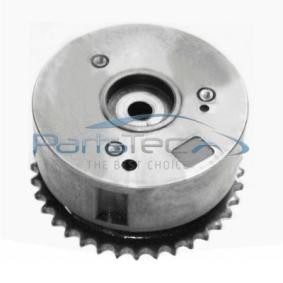 Acquista Regolatore albero a camme da PartsTec PTA126-0060 a buon mercato per soli 119,83 €