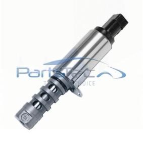 Acquista Valvola di comando per regolazione albero a camme da PartsTec PTA127-0001 a buon mercato per soli 68,04 €