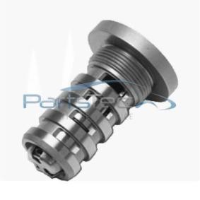 Achetez des Soupape centrale, réglage de l'arbre à cames PartsTec PTA127-0007 à prix pour 32,03 €