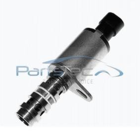 Acquista Valvola di comando per regolazione albero a camme da PartsTec PTA127-0019 a buon mercato per soli 80,54 €