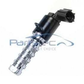 Acquista Valvola di comando per regolazione albero a camme da PartsTec PTA127-0028 a buon mercato per soli 90,38 €