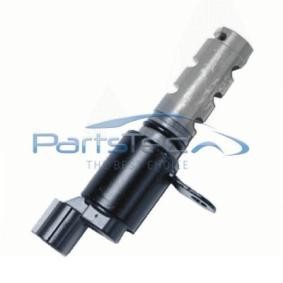 Acquista Valvola di comando per regolazione albero a camme da PartsTec PTA127-0030 a buon mercato per soli 85,47 €