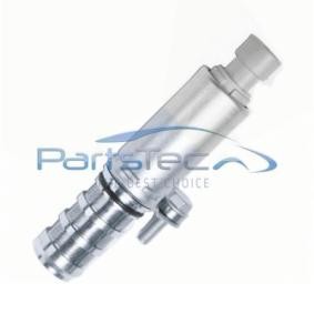 Acquista Valvola di comando per regolazione albero a camme da PartsTec PTA127-0124 a buon mercato per soli 67,32 €