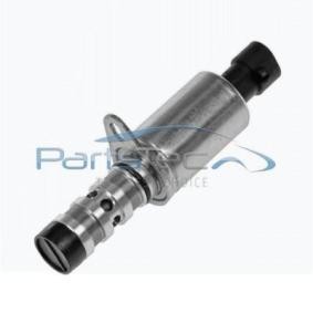 Acquista Valvola di comando per regolazione albero a camme da PartsTec PTA127-0126 a buon mercato per soli 42,90 €