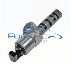Acquista Valvola di comando per regolazione albero a camme da PartsTec PTA127-0189 a buon mercato per soli 88,47 €