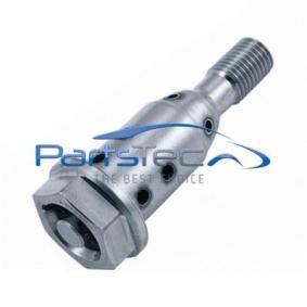 Achetez des Soupape centrale, réglage de l'arbre à cames PartsTec PTA127-0229 à prix pour 35,81 €