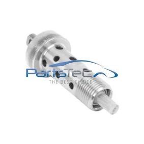 Acquista Valvola di comando per regolazione albero a camme da PartsTec PTA127-0239 a buon mercato per soli 43,92 €