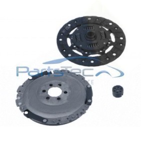Achetez des Kit d'embrayage PartsTec PTA204-0004 à prix pour 76,53 €