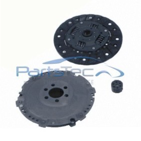 Achetez des Kit d'embrayage PartsTec PTA204-0019 à prix pour 72,89 €