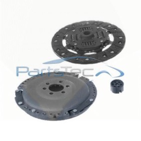 Achetez des Kit d'embrayage PartsTec PTA204-0022 à prix pour 74,71 €