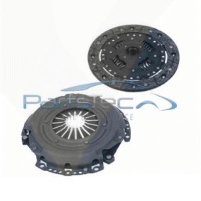Achetez des Kit d'embrayage PartsTec PTA204-0083 à prix pour 72,89 €