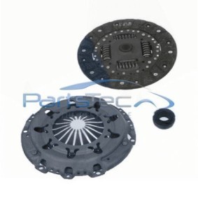 Achetez des Kit d'embrayage PartsTec PTA204-0084 à prix pour 81,98 €
