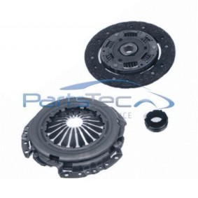 Achetez des Kit d'embrayage PartsTec PTA204-0157 à prix pour 100,08 €