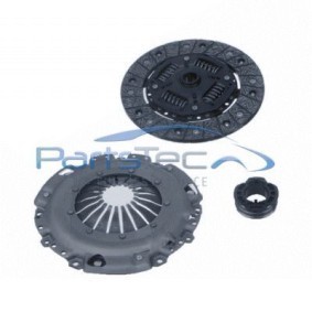 Achetez des Kit d'embrayage PartsTec PTA204-0179 à prix pour 100,08 €