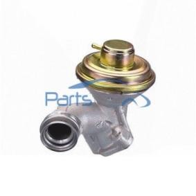 Comprar Válvula EGR de PartsTec PTA510-0005 a bajo precio de 82,33 €