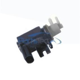 Acquista Convertitore pressione, Turbocompressore da PartsTec PTA510-0178 a buon mercato per soli 42,90 €