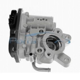 Comprar Válvula EGR de PartsTec PTA510-0289 a bajo precio de 173,44 €