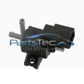 Acquista Convertitore pressione turbocompressore da PartsTec PTA510-0345 a buon mercato per soli 28,42 €