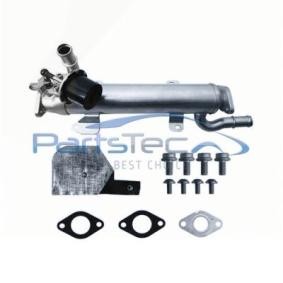 Köp EGR kylare av PartsTec PTA510-0701 till det låga priset 3394,86 kr