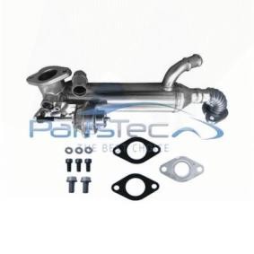 Osta EGR-jäähdytin PartsTec:llä PTA510-0704 edullisesti hintaan 277,00 €