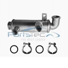 Osta EGR-jäähdytin PartsTec:llä PTA510-0708 edullisesti hintaan 269,02 €