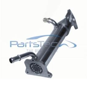 Köp EGR kylare av PartsTec PTA510-0720 till det låga priset 3054,24 kr