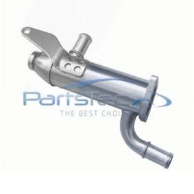 Osta EGR-jäähdytin PartsTec:llä PTA510-0727 edullisesti hintaan 162,83 €