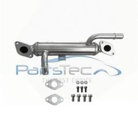 Osta EGR-jäähdytin PartsTec:llä PTA510-0734 edullisesti hintaan 181,85 €