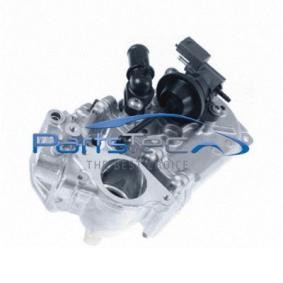 Köp EGR kylare av PartsTec PTA510-0806 till det låga priset 3116,38 kr