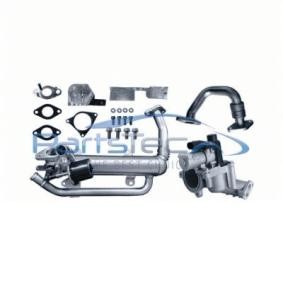 Köp EGR kylare av PartsTec PTA510-3005 till det låga priset 5407,11 kr
