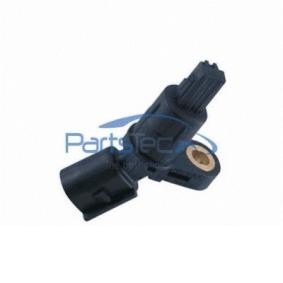 ABS-Sensor von PartsTec PTA560-0003