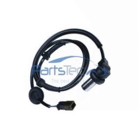 ABS-Sensor von PartsTec PTA560-0008