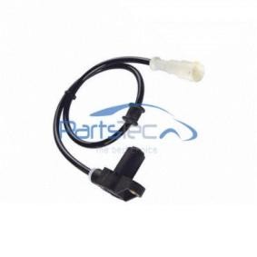 Compre Sensor ABS de PartsTec online para Corsa B Caravan (S93) a precios moderados