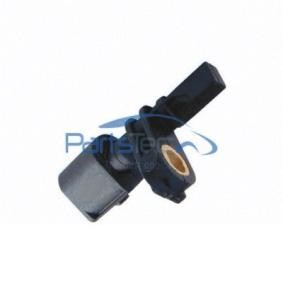 SKODA ABS-Sensor von PartsTec