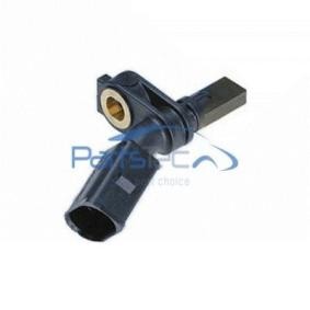 VOLKSWAGEN ABS-Sensor von PartsTec