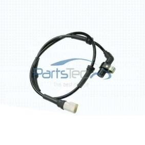 Compre Sensor ABS de PartsTec online para Fiesta Mk4 Furgoneta (JV, JVS) a precios moderados
