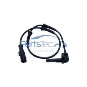 RENAULT ABS-Sensor von PartsTec