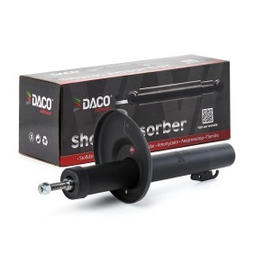 Stoßdämpfer von DACO Germany