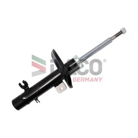 Stoßdämpfer von DACO Germany