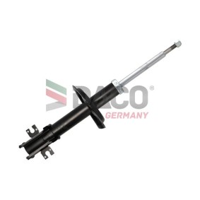 Stoßdämpfer von DACO Germany