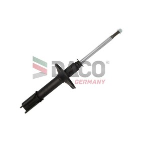 Stoßdämpfer von DACO Germany